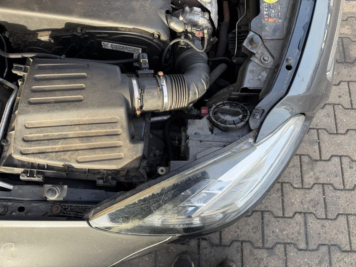 Opel Insignia A original Scheinwerfer rechts Xenon mit Kurvenlicht Vorfacelift BJ11